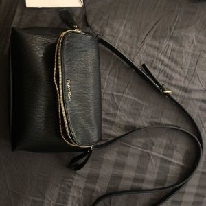 Calvin Klein crossbody bag